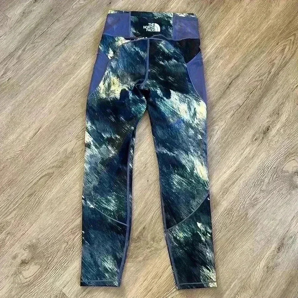 NWOT The North Face Women’s Legging, Small - Picture 8 of 11